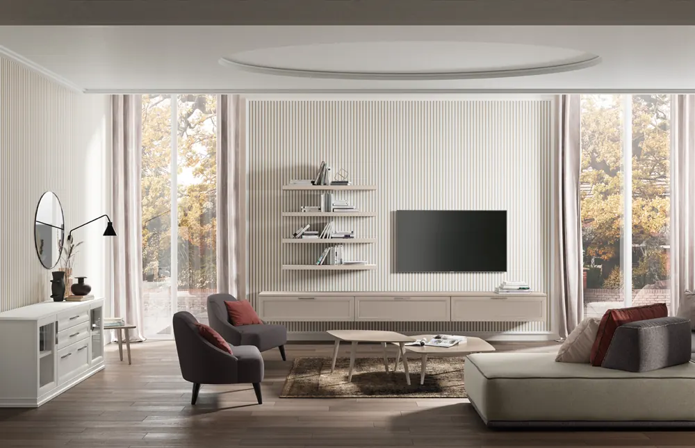 Colombini Casa AS009