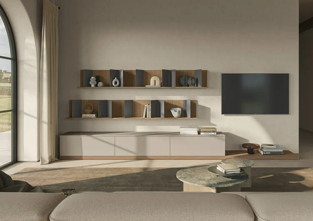 Colombini Casa GO News L01