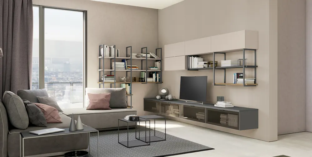 Colombini Casa GO A03