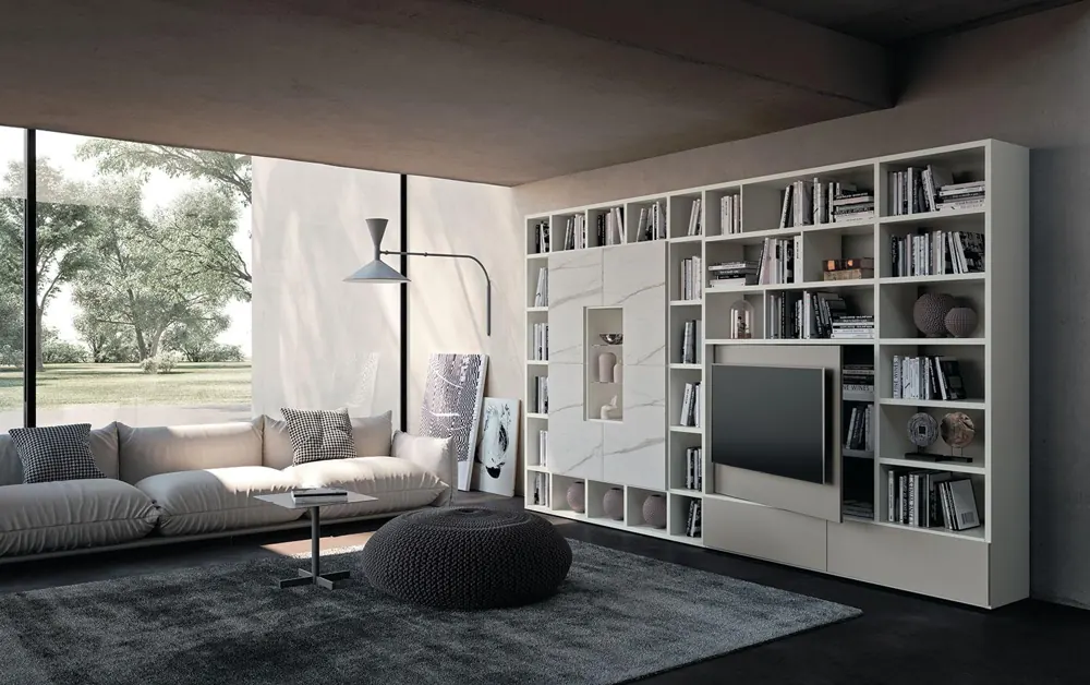 Mobilgam Composizione 943