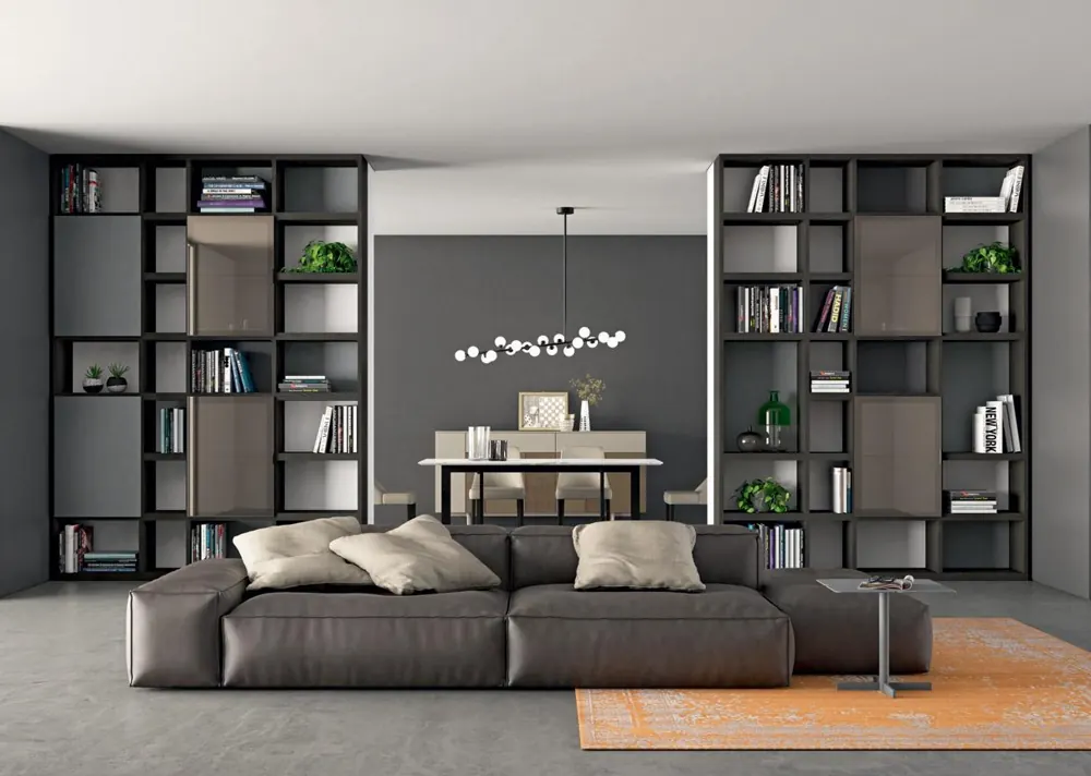 Mobilgam Composizione 866