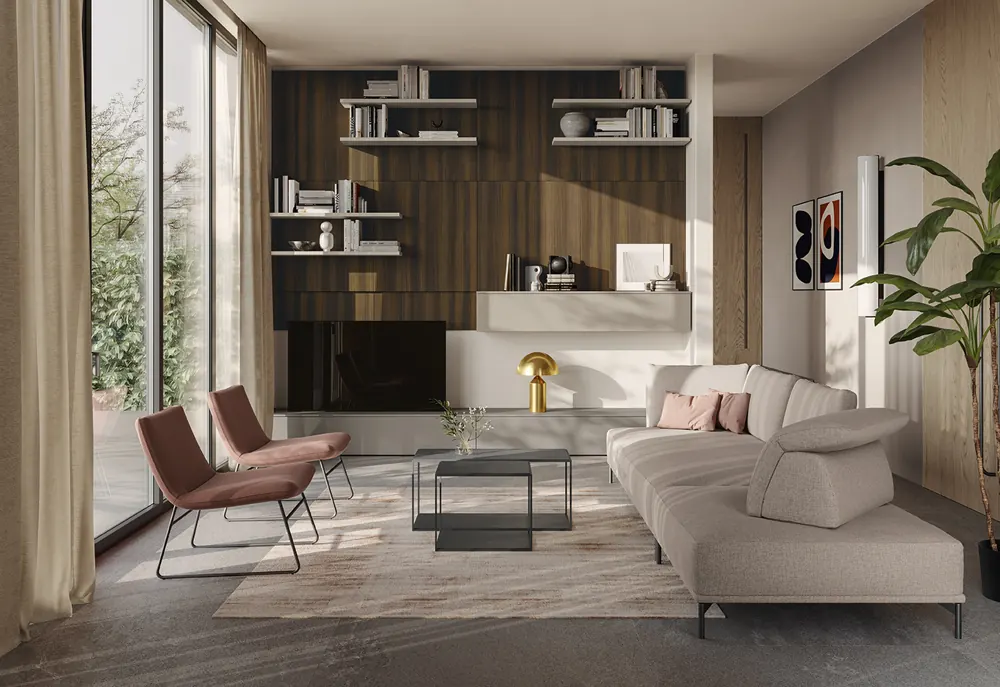 Colombini Casa L119