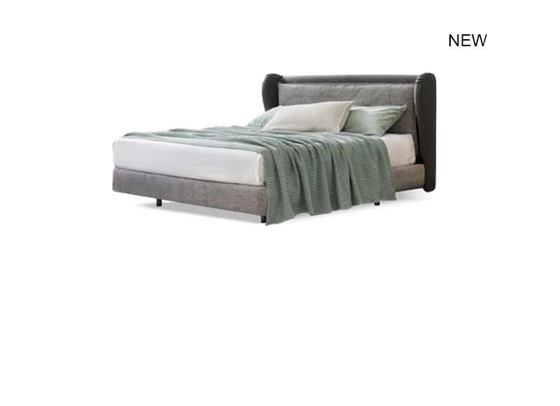 Rosini CHARLES · letto