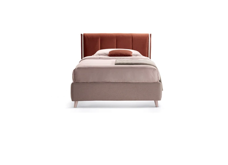 Rosini DIONISIO COVER · letto