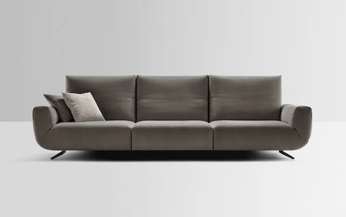 Rosini METROPOLITAN · divano della collezione Home & Comfort