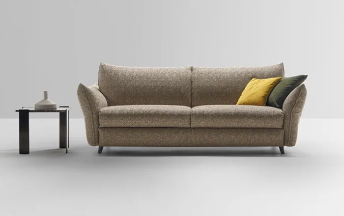 Rosini ELYSEE STANDARD · divano della collezione Live & Dream