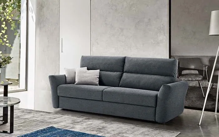 Rosini RIVA COMFORT · divano della collezione Live & Dream