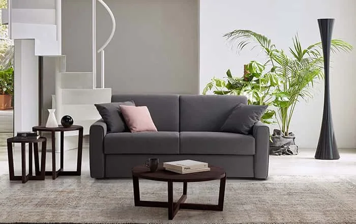 Rosini RIVA STANDARD · divano della collezione Live & Dream