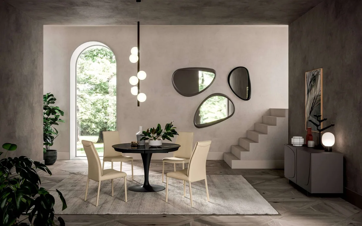 Ozzio Italia Eclipse