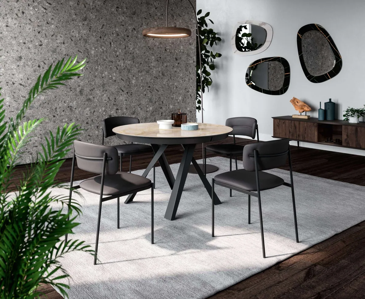 Ozzio Italia Emisfero