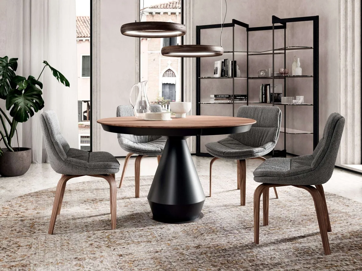 Ozzio Italia Lycos Legno