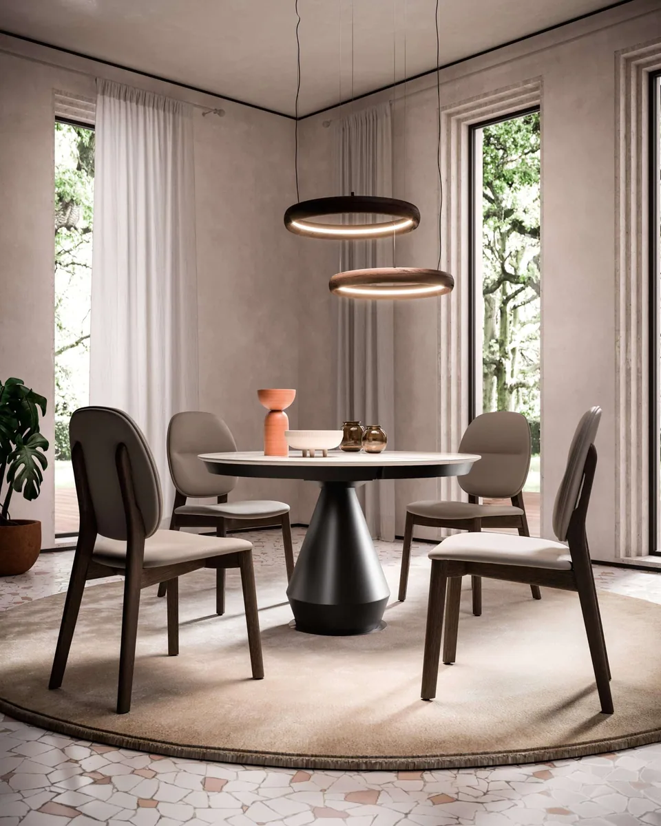 Ozzio Italia Lycos