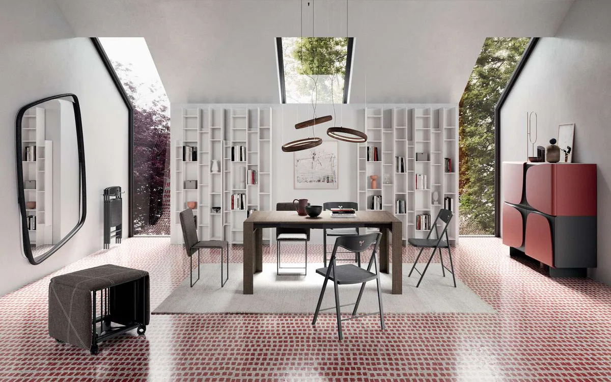 Ozzio Italia Minux