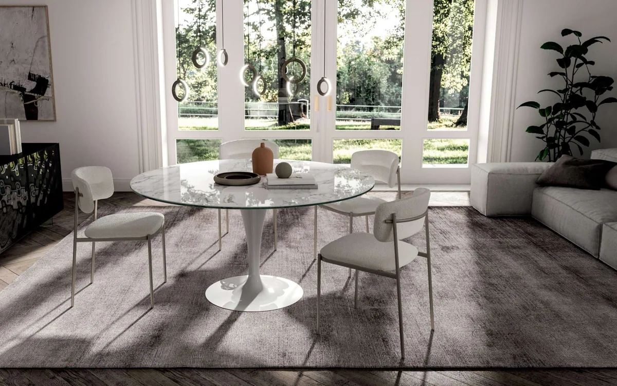 Ozzio Italia Eclipse Fisso