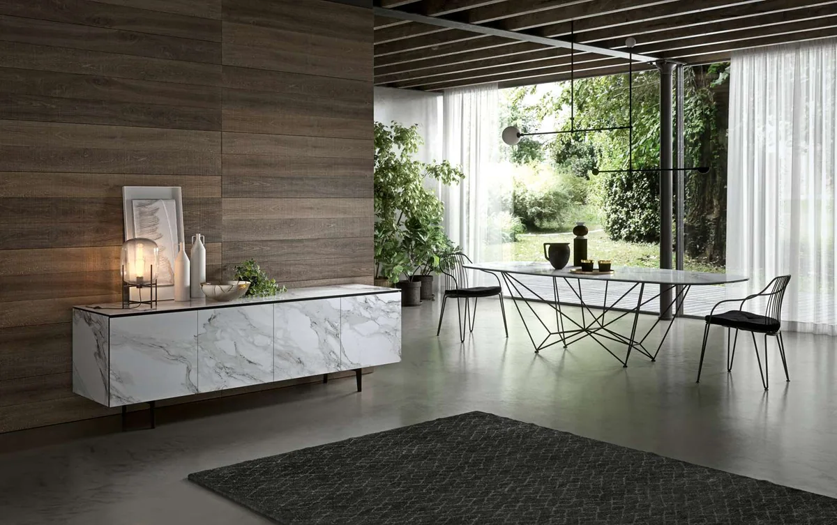 Ozzio Italia Fil8 Fisso
