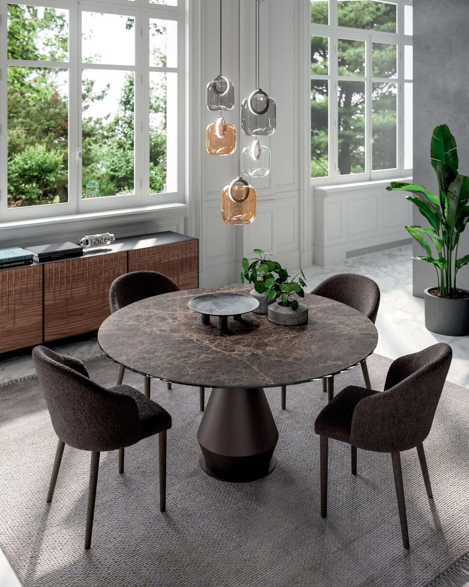 Ozzio Italia Lycos Fisso