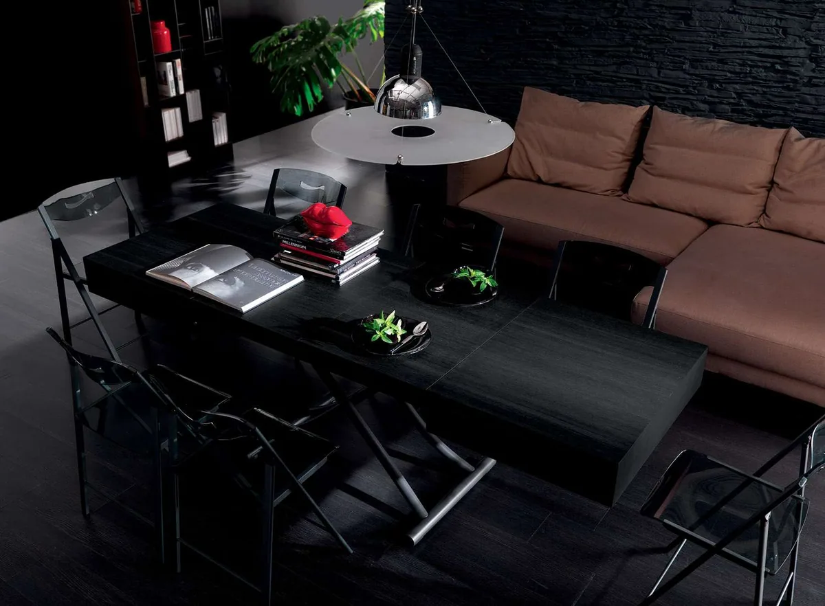 Ozzio Italia Box Legno