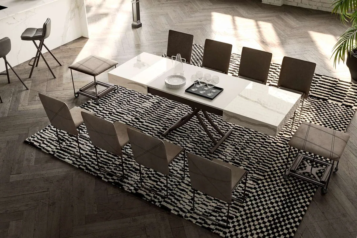 Ozzio Italia Box