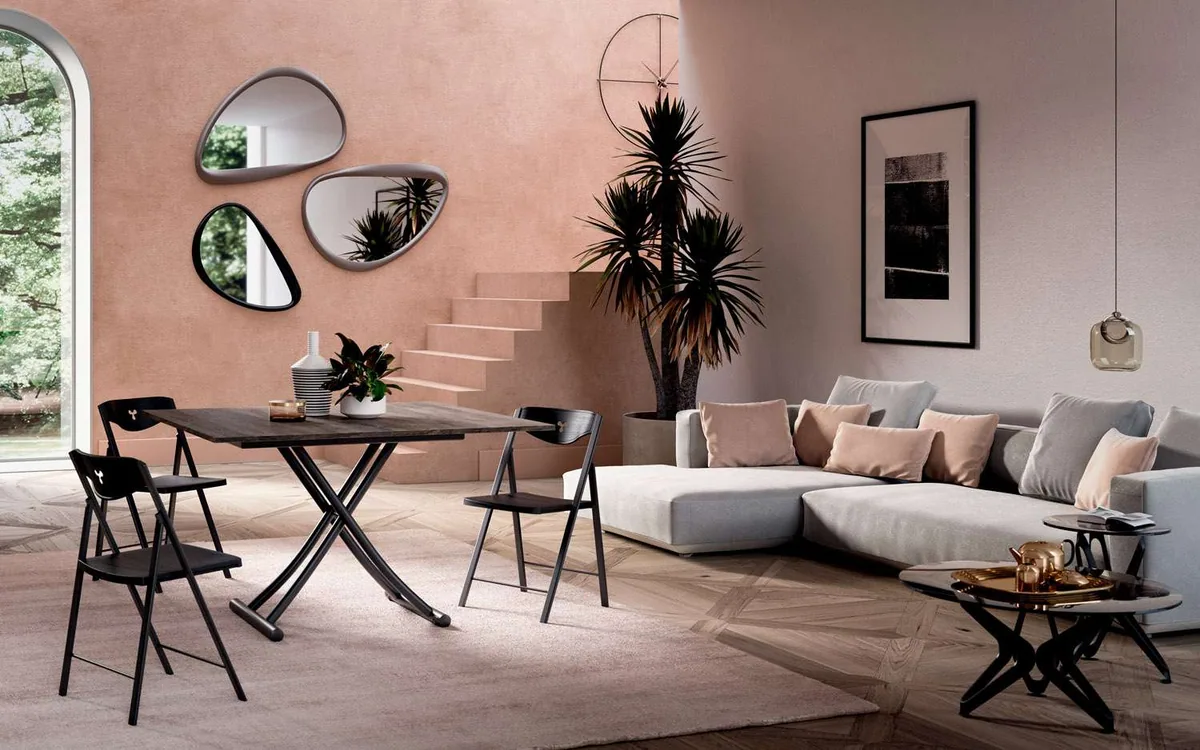 Ozzio Italia Mondial