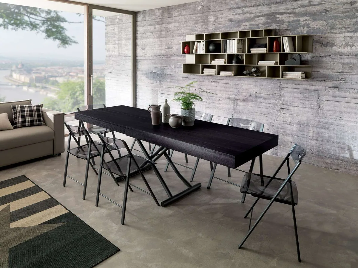 Ozzio Italia Newood