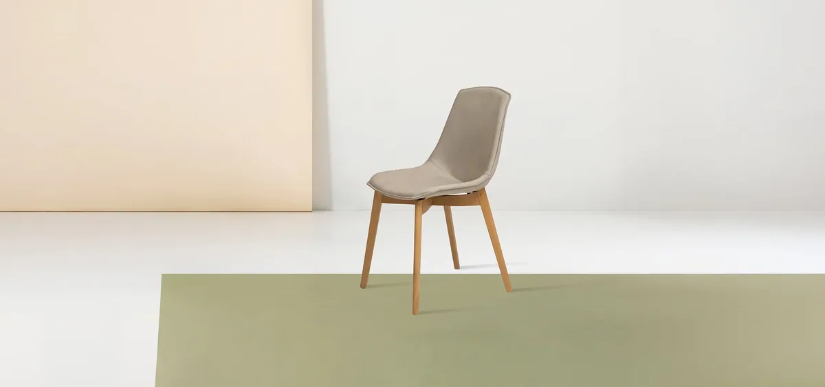 Pointhouse Eva 5 Soft