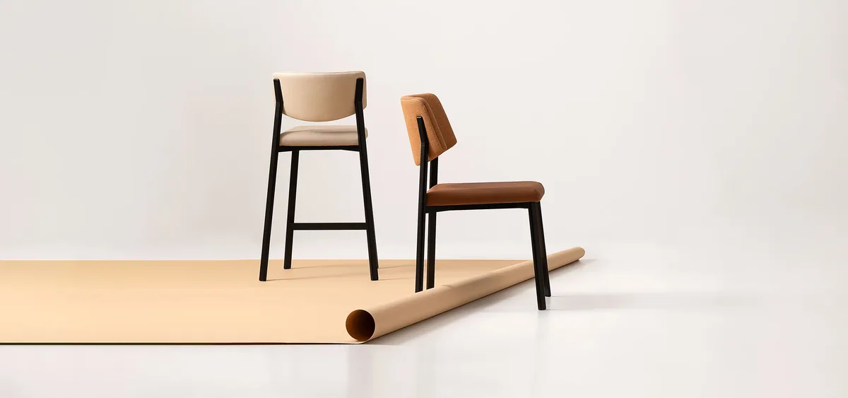 Pointhouse Sgabello Beba Soft
