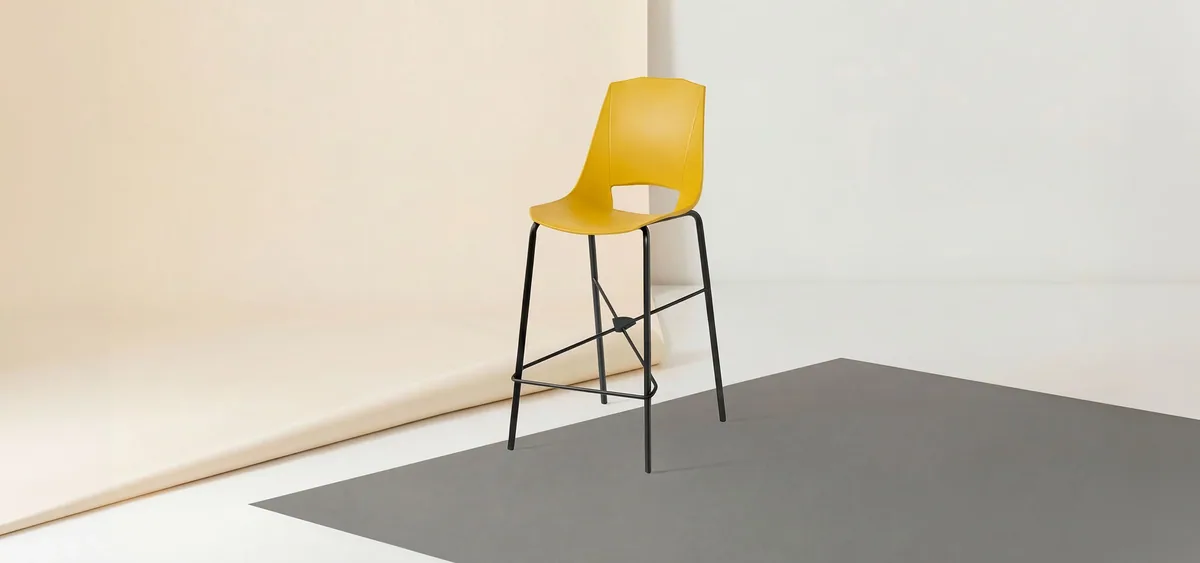 Pointhouse Sgabello Eva 6