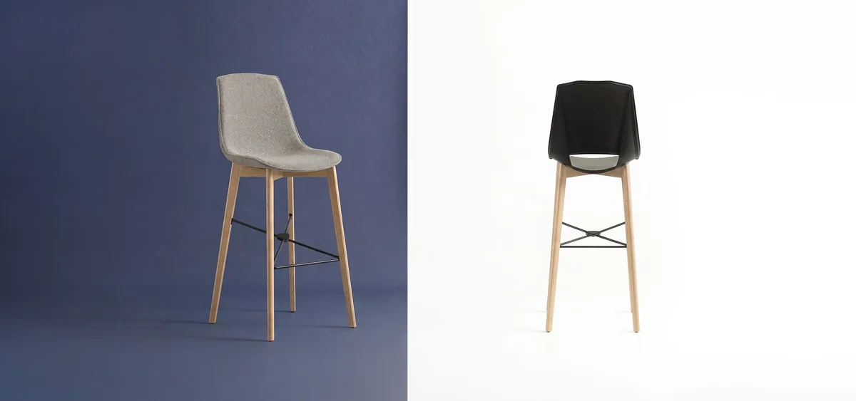 Pointhouse Sgabello Eva 7 Soft