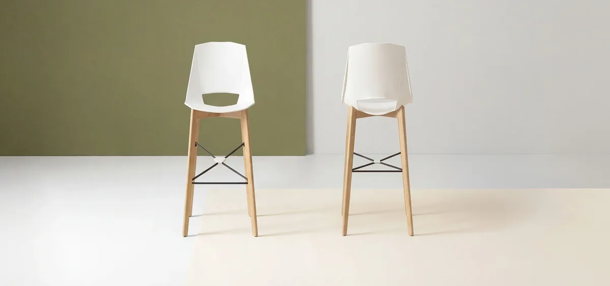 Pointhouse Sgabello Eva 7