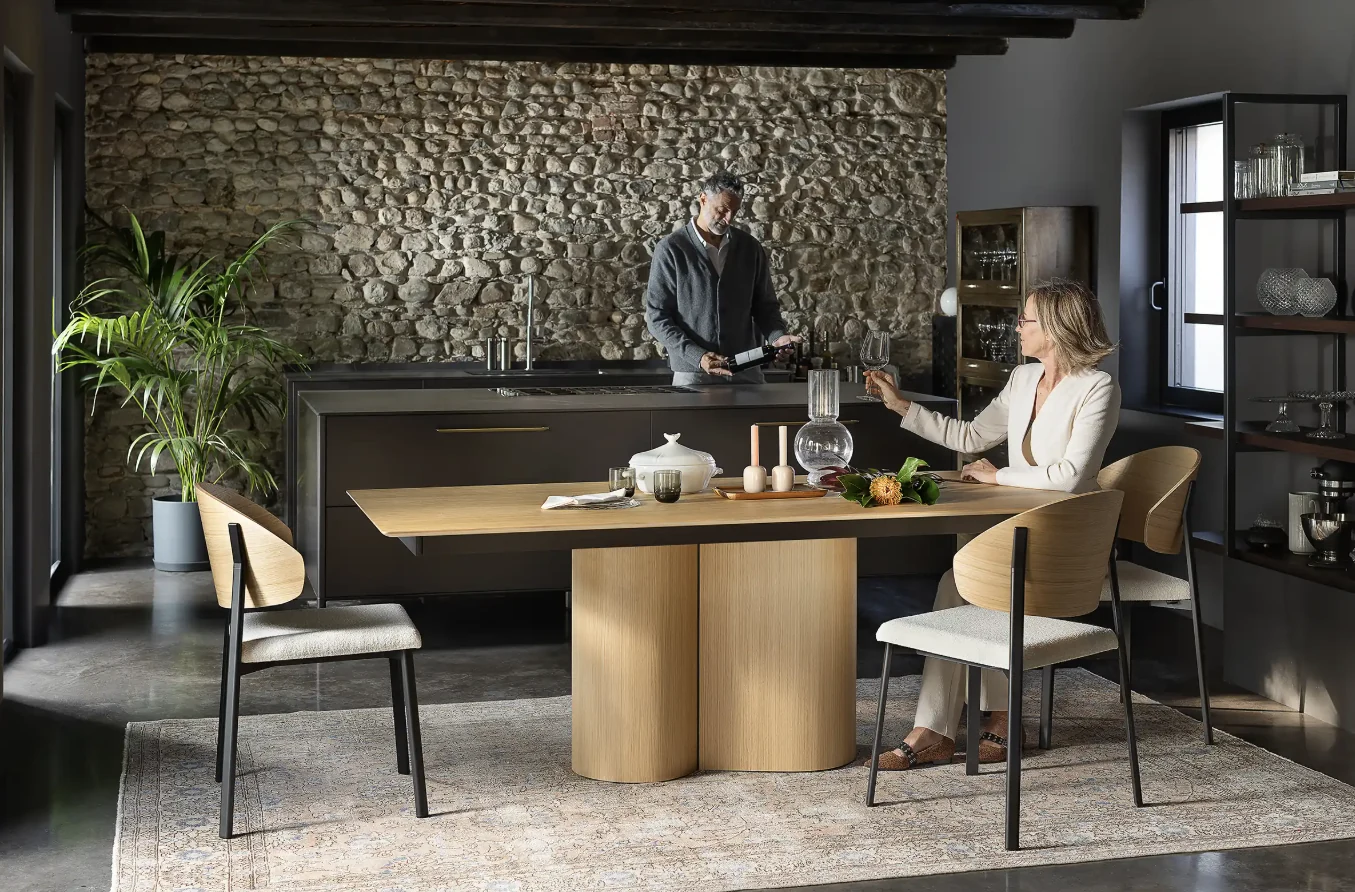 Tavoli Living Pointhouse