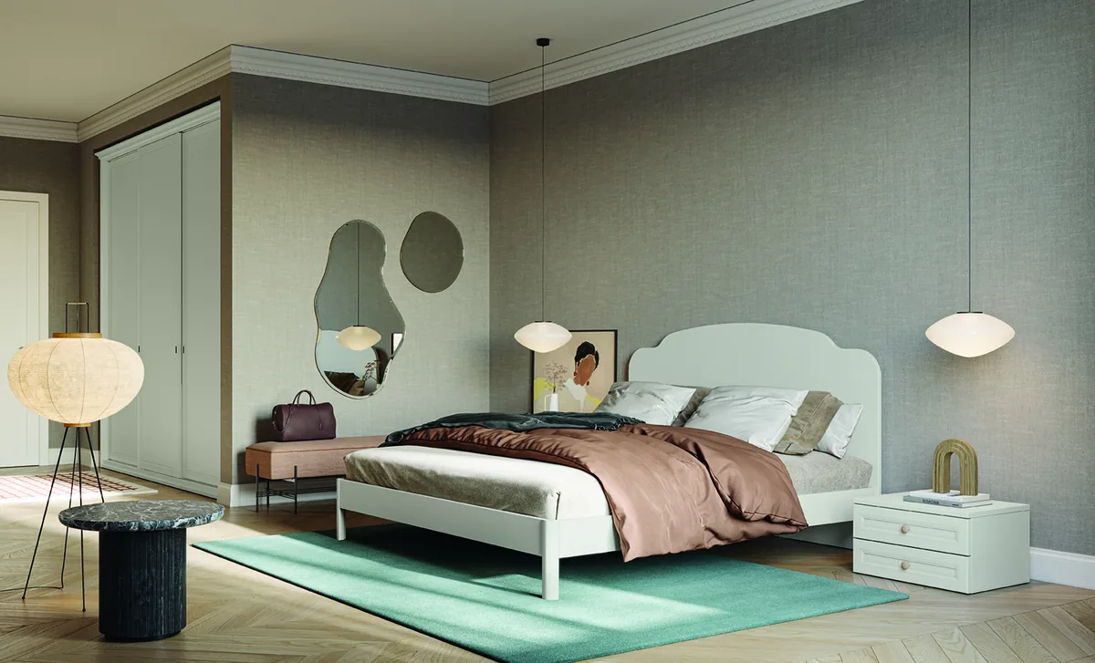 Colombini · Arcadia Scorrevoli · AM003 · Arcadia Mezzanotte
