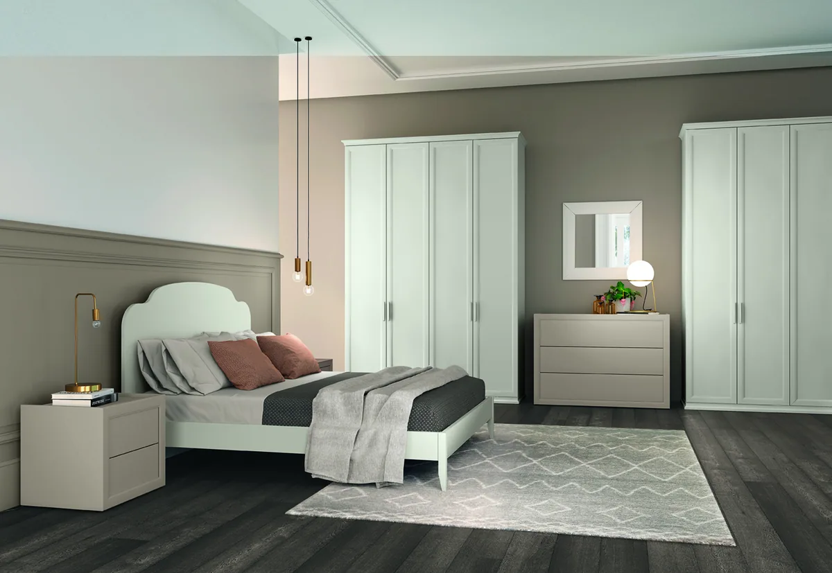 Colombini · Arcadia Battenti · AM012 · Arcadia Mezzanotte
