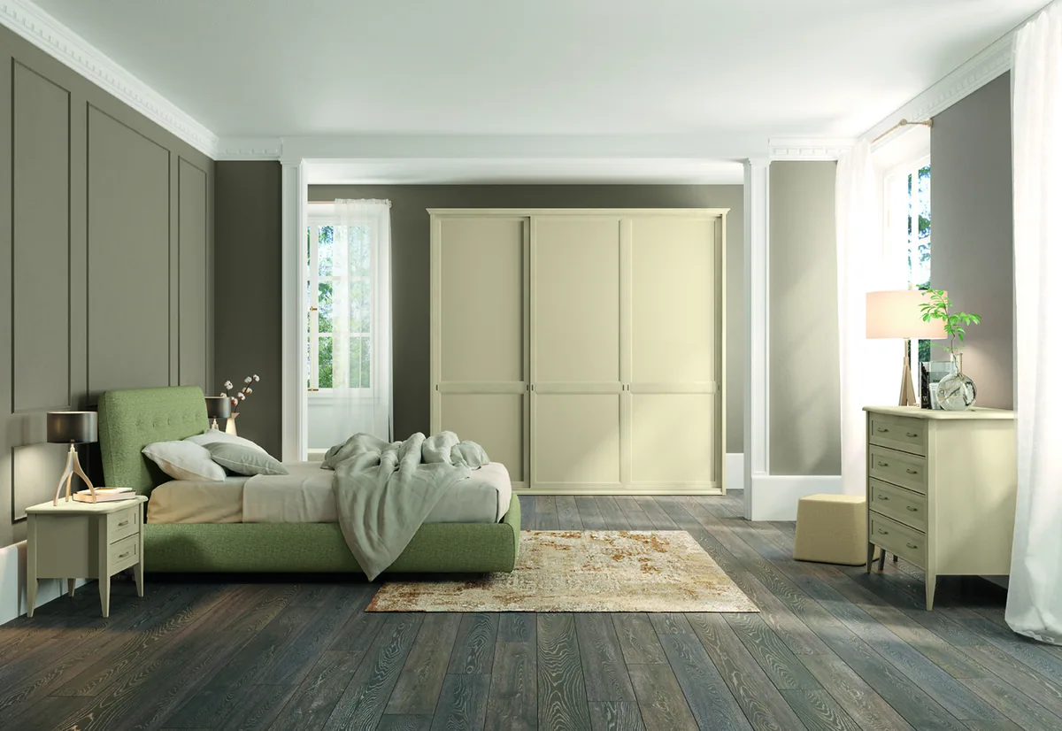 Colombini · Arcadia Scorrevoli · AM011 · Arcadia Mezzanotte