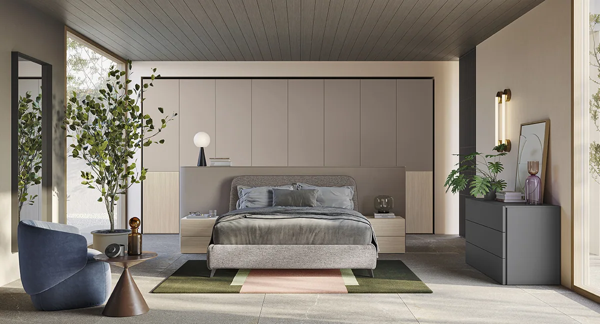 Colombini · Night&Day Cutting · N118 · Night&Day Night
