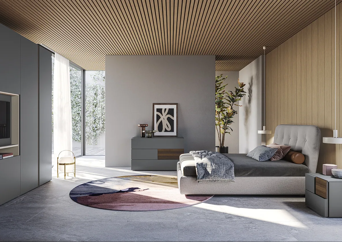 Colombini · Night&Day Cutting Plus · N119 · Night&Day Night