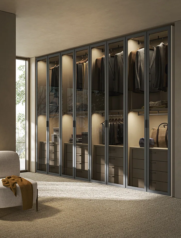 Colombini · Night&Day Window · N101 · Night&Day Night