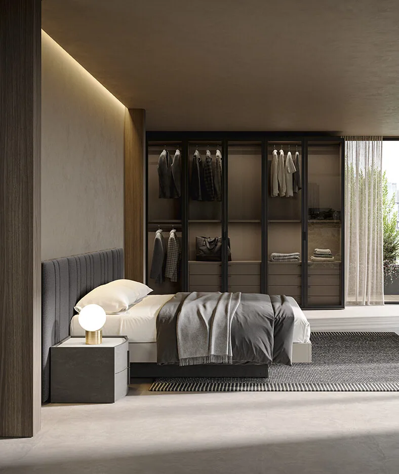 Colombini · Night&Day Window · N106 · Night&Day Night