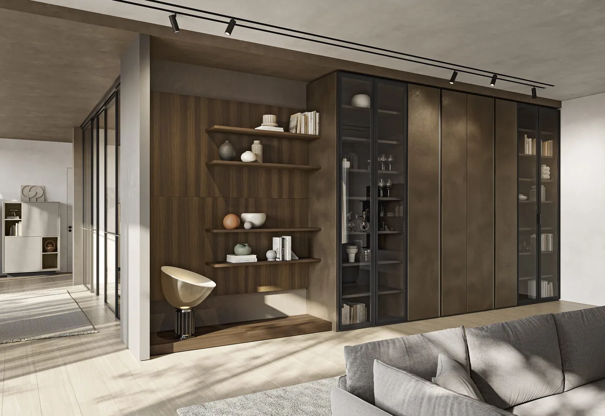 Colombini · Night&Day Window · L104 · Night&Day Living