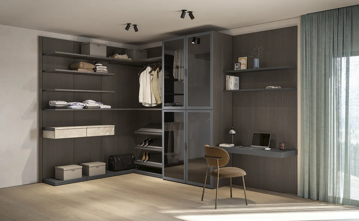 Colombini · Night&Day Window · A101 · Golf Contract