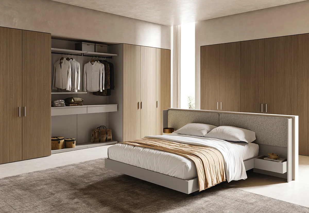 Colombini · Night&Day Style · N105 · Night&Day Night
