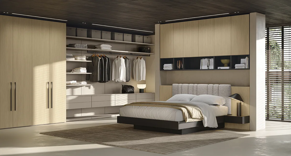 Colombini · Night&Day Style · N108 · Night&Day Night