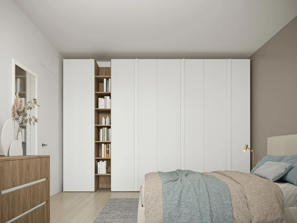 Colombini · Night&Day Volo · A003 · Volo