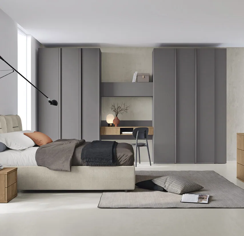 Colombini · Night&Day Volo · M001 · Volo