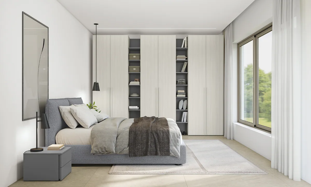 Colombini · Night&Day Volo · M003 · Volo
