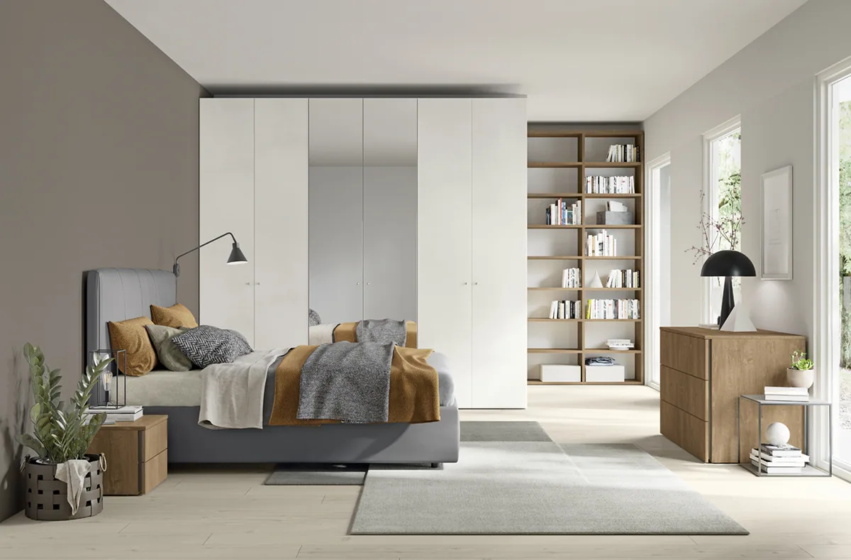 Colombini · Night&Day Volo · M008 · Volo