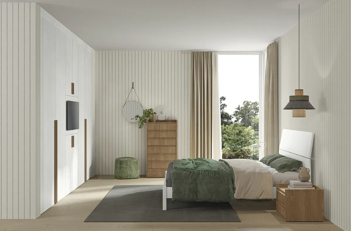 Colombini · Night&Day Volo · M011 · Volo