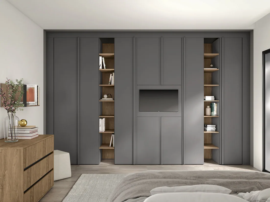 Colombini · Night&Day Volo · M014 · Volo