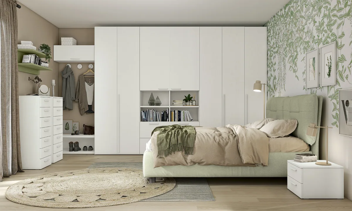 Colombini · Night&Day Volo · M016 · Volo