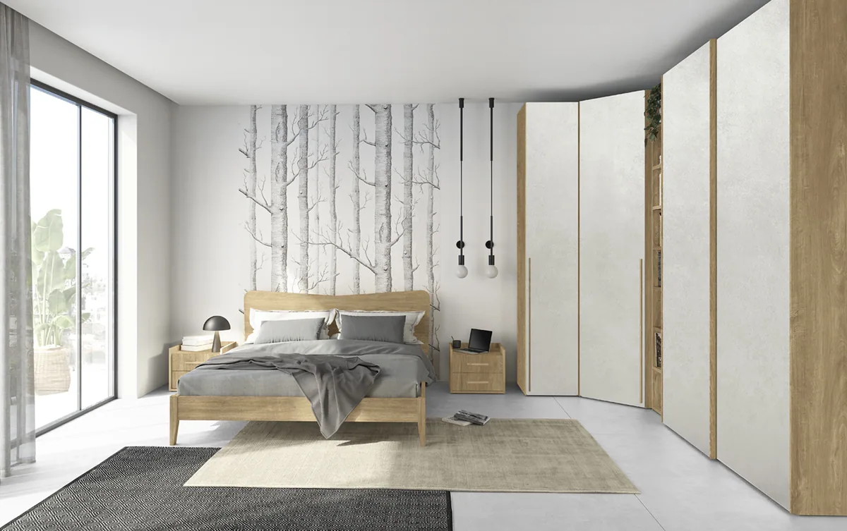 Colombini · Night&Day Volo · M017 · Volo