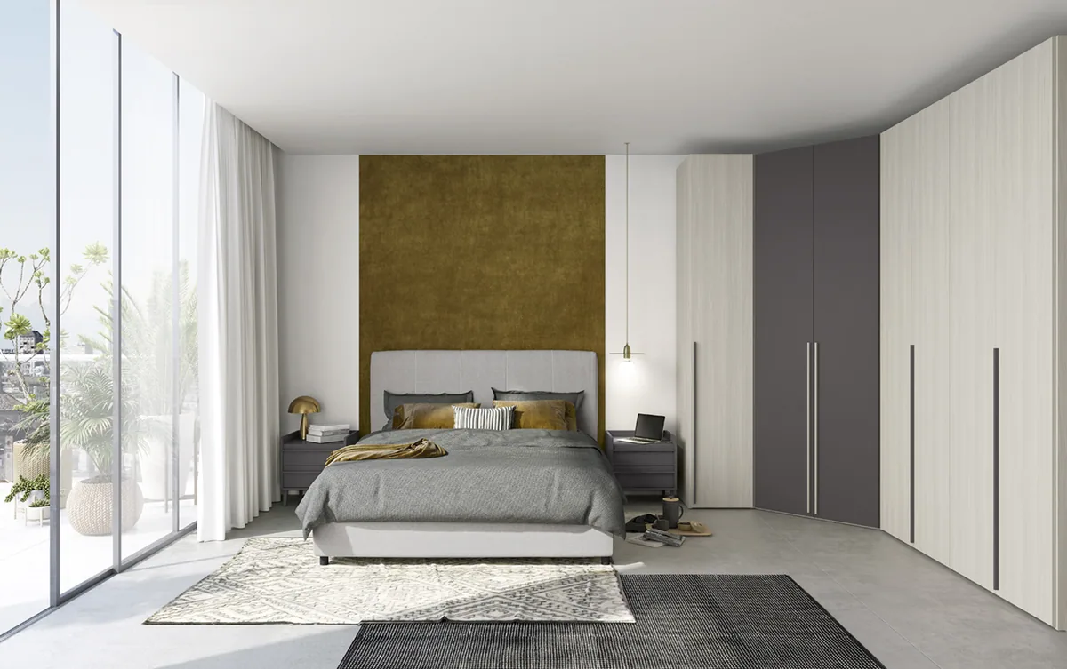 Colombini · Night&Day Volo · M020 · Volo